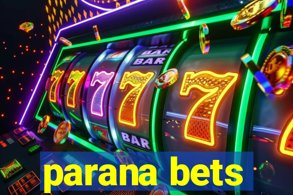 parana bets