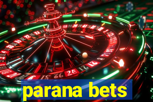 parana bets