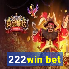 222win bet