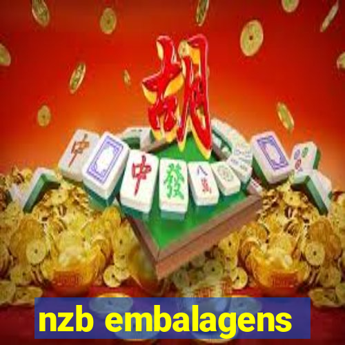 nzb embalagens