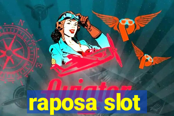 raposa slot