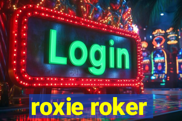 roxie roker