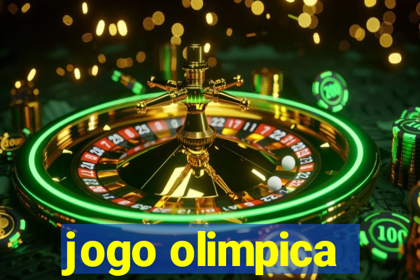 jogo olimpica