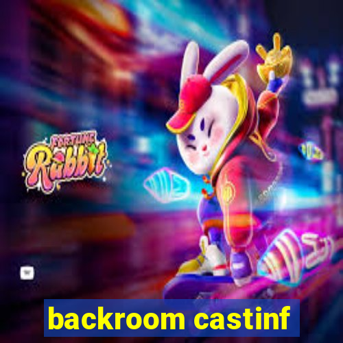 backroom castinf