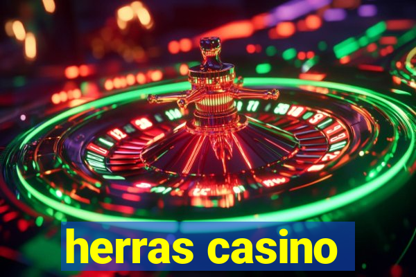 herras casino