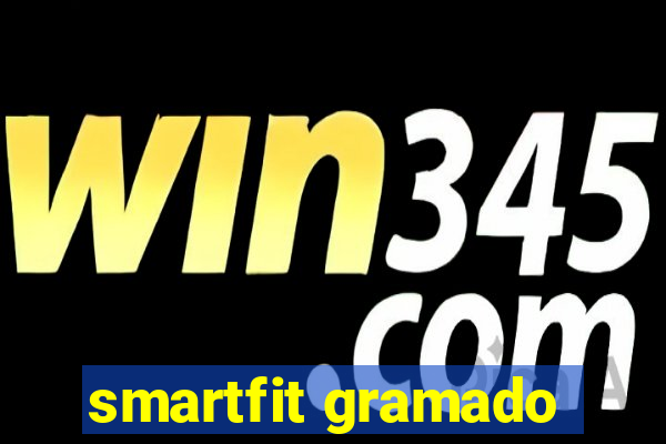 smartfit gramado