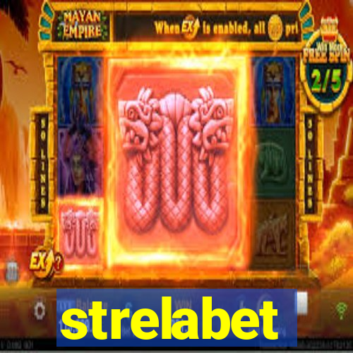 strelabet