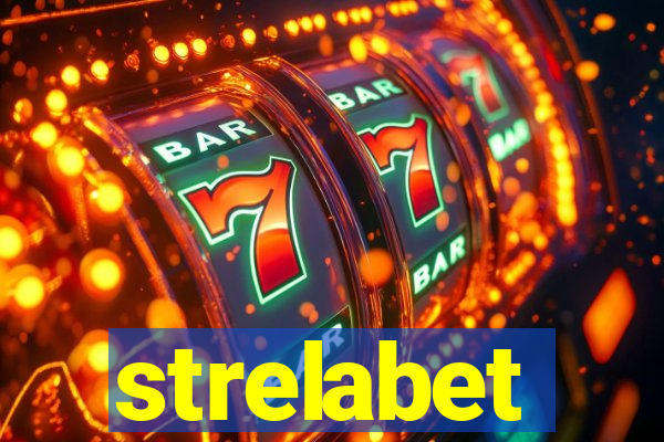 strelabet