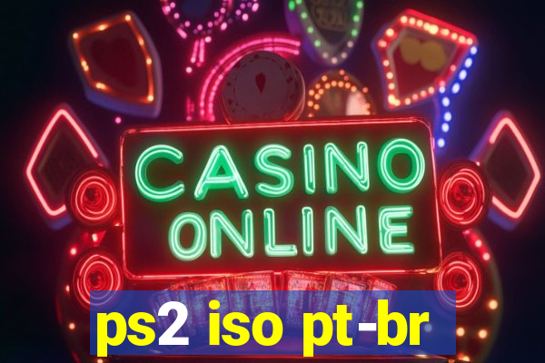 ps2 iso pt-br