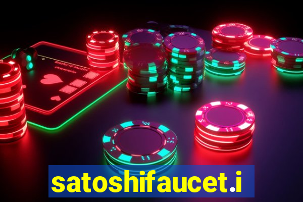 satoshifaucet.io