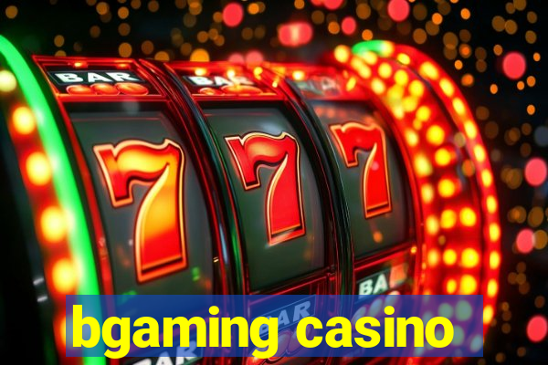 bgaming casino