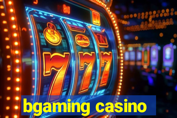 bgaming casino