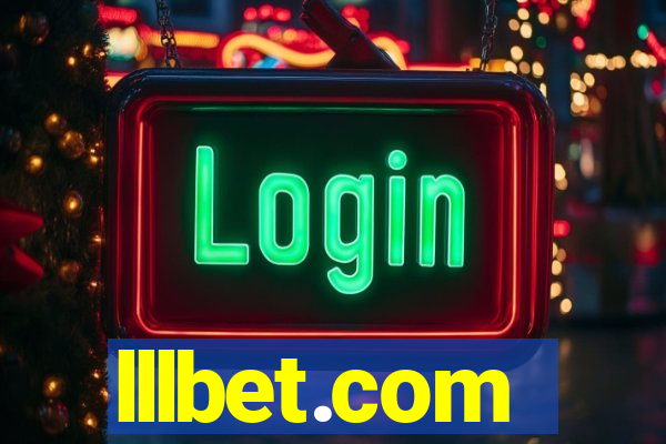 lllbet.com