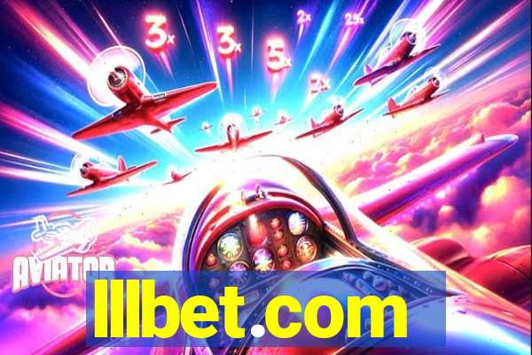 lllbet.com