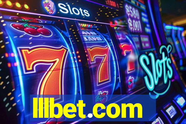 lllbet.com