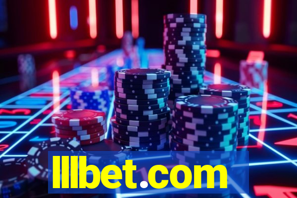 lllbet.com