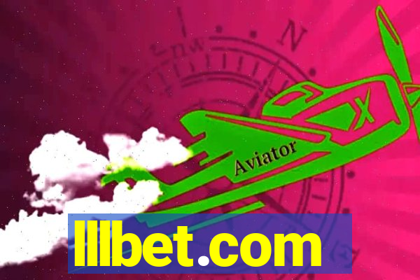 lllbet.com