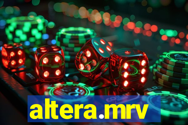 altera.mrv