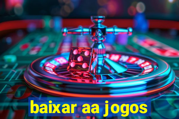 baixar aa jogos