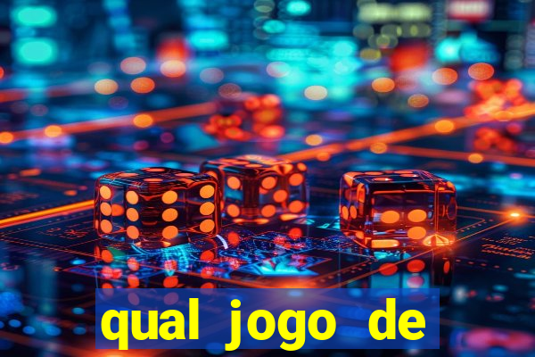 qual jogo de aposta mais facil de ganhar