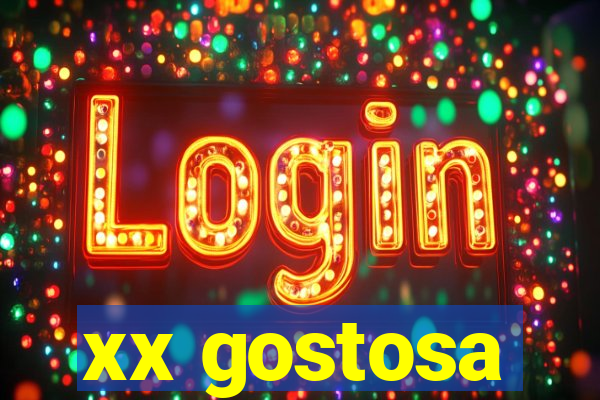 xx gostosa