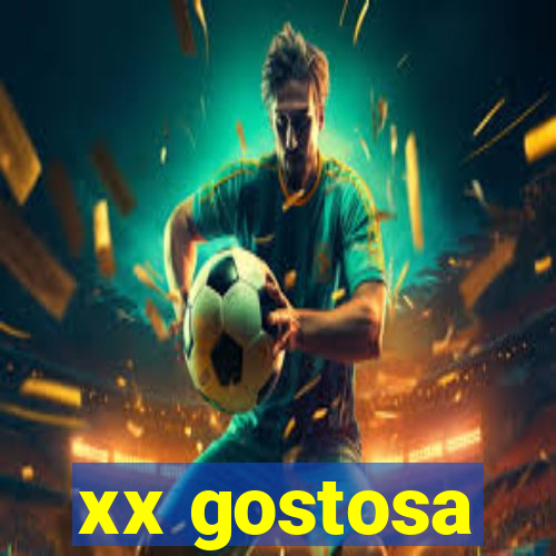 xx gostosa