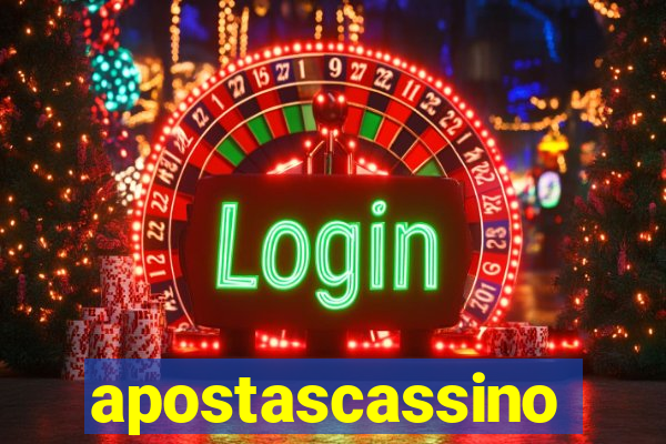 apostascassino