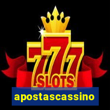 apostascassino