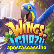 apostascassino