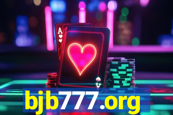 bjb777.org