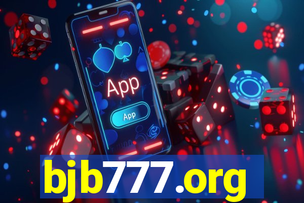 bjb777.org