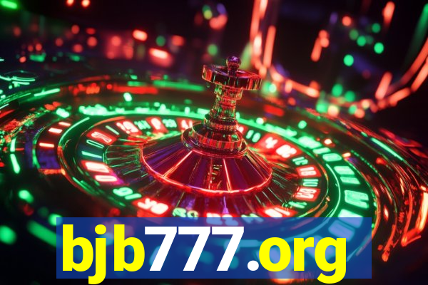 bjb777.org