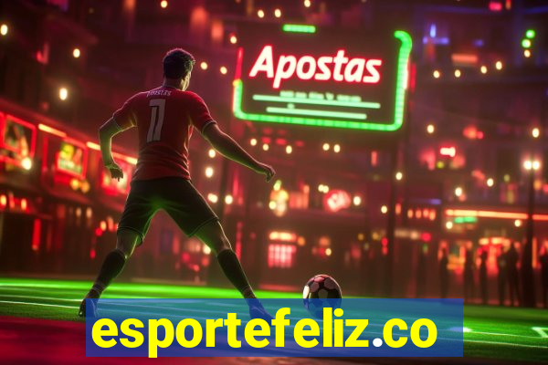 esportefeliz.com