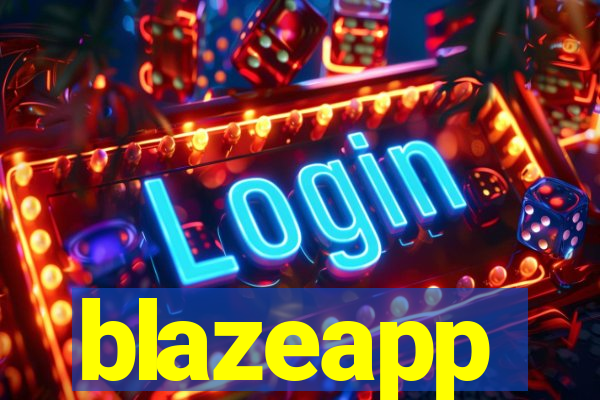 blazeapp