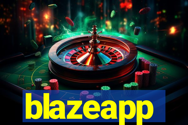 blazeapp