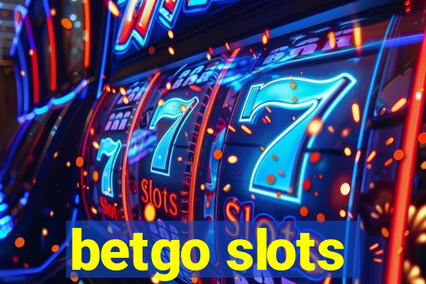 betgo slots