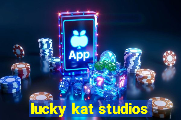 lucky kat studios