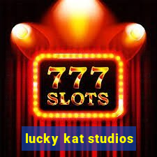 lucky kat studios