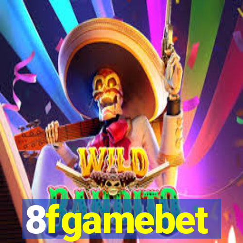 8fgamebet