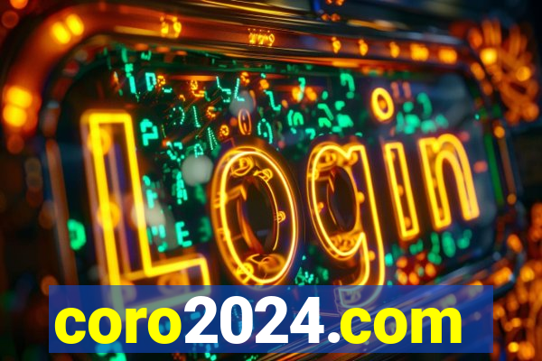 coro2024.com