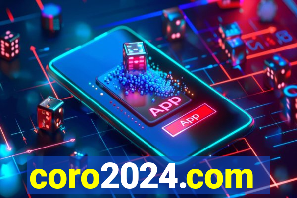 coro2024.com