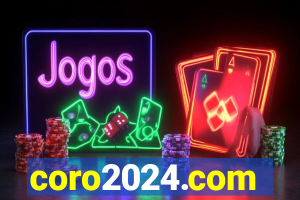 coro2024.com