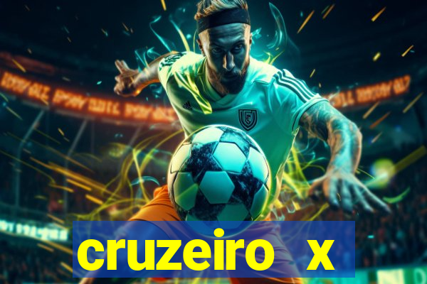 cruzeiro x figueirense ao vivo hd