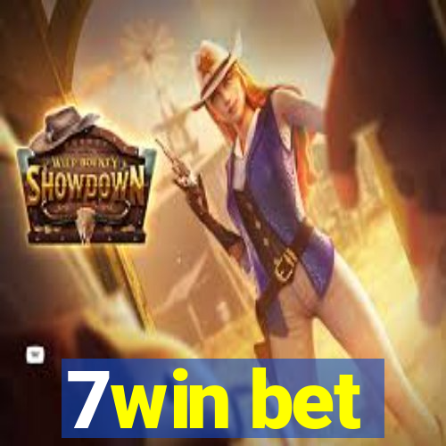 7win bet