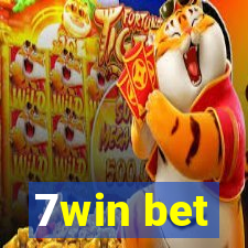 7win bet