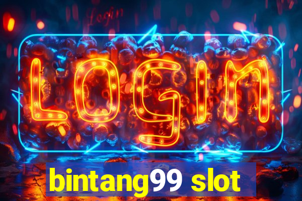 bintang99 slot