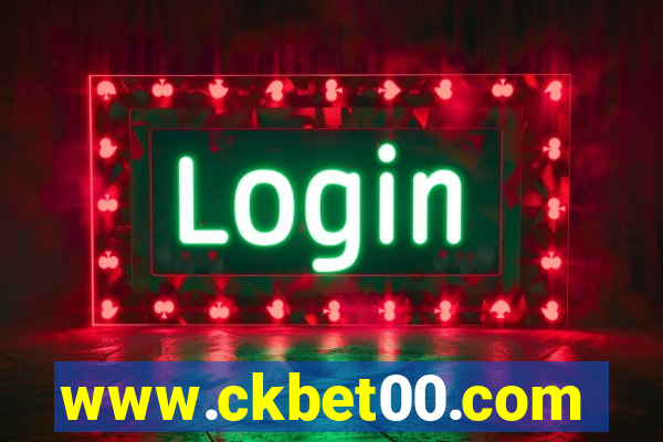 www.ckbet00.com