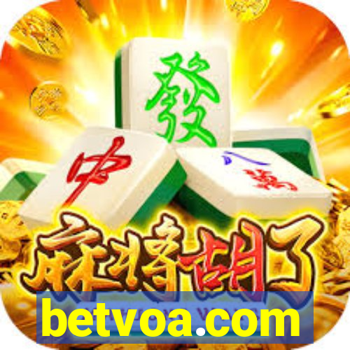 betvoa.com