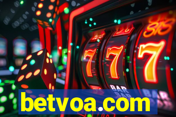 betvoa.com