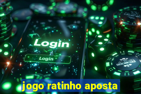 jogo ratinho aposta